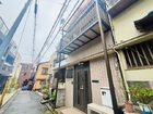 上目黒駅徒歩１０分の好立地♪