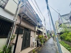 空家につき即ご見学が可能です。