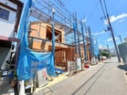 閑静な住宅街のなかにございます
