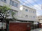 目黒区立上目黒小学校(小学校)