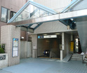東京メトロ南北線　志茂駅（駅）