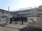 北区立なでしこ小学校（小学校）