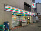 セブンイレブン神山店（コンビニ）
