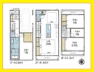 LD部分に床暖房完備