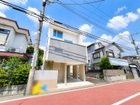 建物完成いたしました！ぜひ現地でご覧ください！