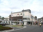 東急目黒線　武蔵小山駅（駅）