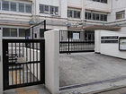 目黒区立月光原小学校（小学校）