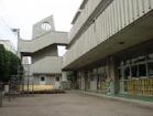 目黒本町保育園（幼稚園、保育園）