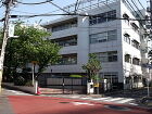 港区立笄小学校（小学校）