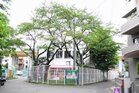 港区立西麻布保育園（幼稚園、保育園）