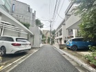 図面だけではわからない現地周辺の雰囲気、ぜひご確認くださいませ♪