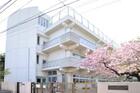 大田区立山王小学校(小学校)