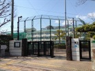 大田区立山王第三中学校(中学校)