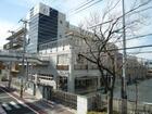 品川区立小山小学校(小学校)