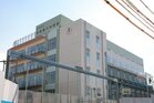 品川区立荏原第六中学校(中学校)