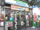 ファミリーマート代々木駅西店（コンビニ）