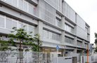 渋谷区立代々木山谷小学校（小学校）