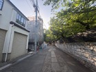 住環境の良さと使いやすさを兼ね備えた立地です。