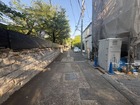 図面だけではわからない現地周辺の雰囲気、ぜひご確認くださいませ♪