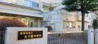 世田谷区太子堂中学校（中学校）