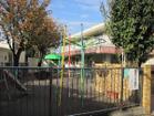 若竹保育園(幼稚園、保育園)