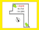 閑静な住宅街