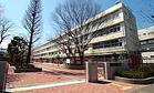 世田谷区三宿中学校(中学校)
