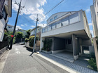 カースペース有り