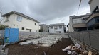 １４．９帖の広々LDK