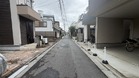 全居室収納