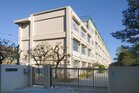 世田谷区立富士中学校（中学校）