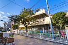 豊島区立池袋第二保育園（幼稚園、保育園）