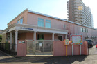 区立せきや保育園（幼稚園、保育園）