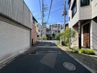 図面だけではわからない現地周辺の雰囲気、ぜひご確認くださいませ♪
