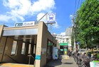 都営三田線白山駅（駅）