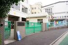 文京区立指ケ谷小学校（小学校）