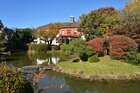 小石川植物園（公園）