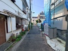池袋駅まで徒歩圏内