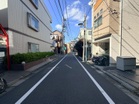 前面道路５．２ｍ公道