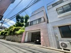閑静な住宅地