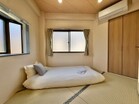 エアコン設置可