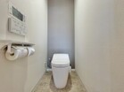 トイレは３箇所ございます♪