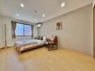 部屋の雰囲気や広さ・眺望・間取りの使い勝手など、是非一度、ご自身の目で確かめてみてください。