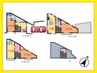 建物面積：１２０．７㎡