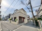 角地開放感有り♪