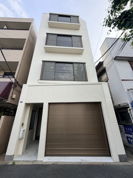 都心直結の軽快フットワークと、落ち着いた住環境を同時に手に入れる贅沢。
