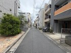 周辺は閑静な住宅街です♪