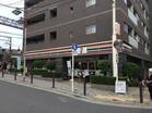 セブンイレブン下板橋駅前店（コンビニ）