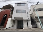 池袋駅へ１駅３分。都心を使いこなし、静かに暮らす豊島区長崎の邸宅。