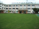 豊島区立長崎小学校（小学校）